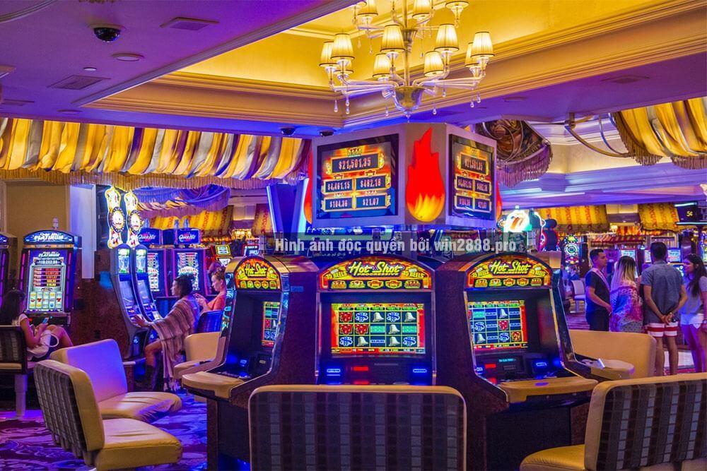 Khám Phá Bí Ẩn Của Choáng Club – Nơi Giải Trí Đỉnh Cao