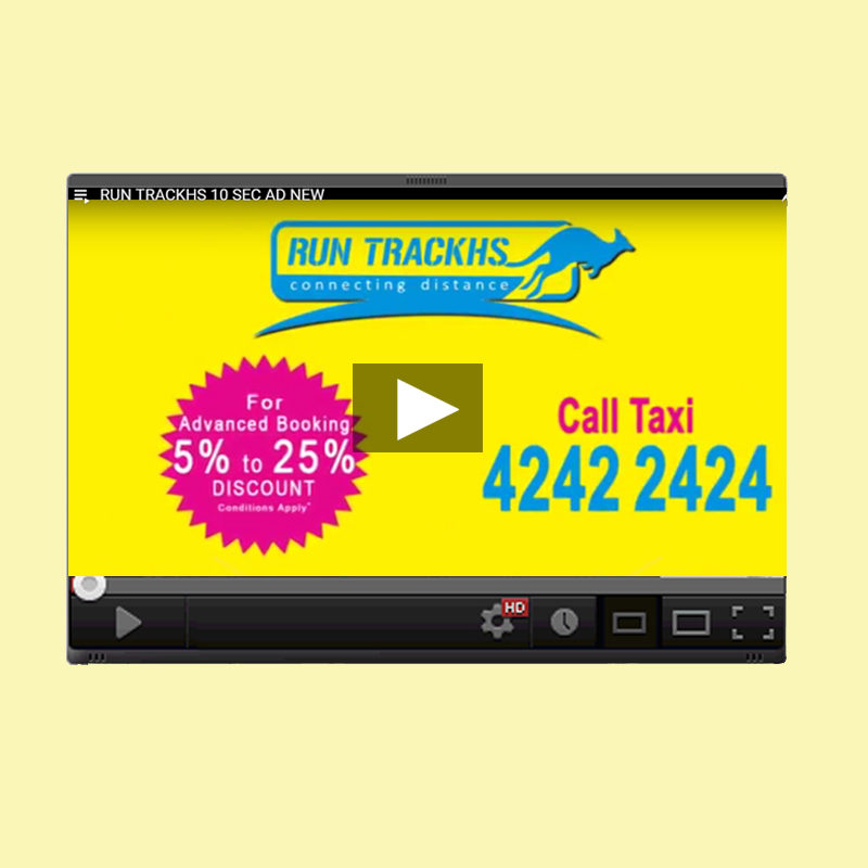 Run Trackhs Call Taxi
