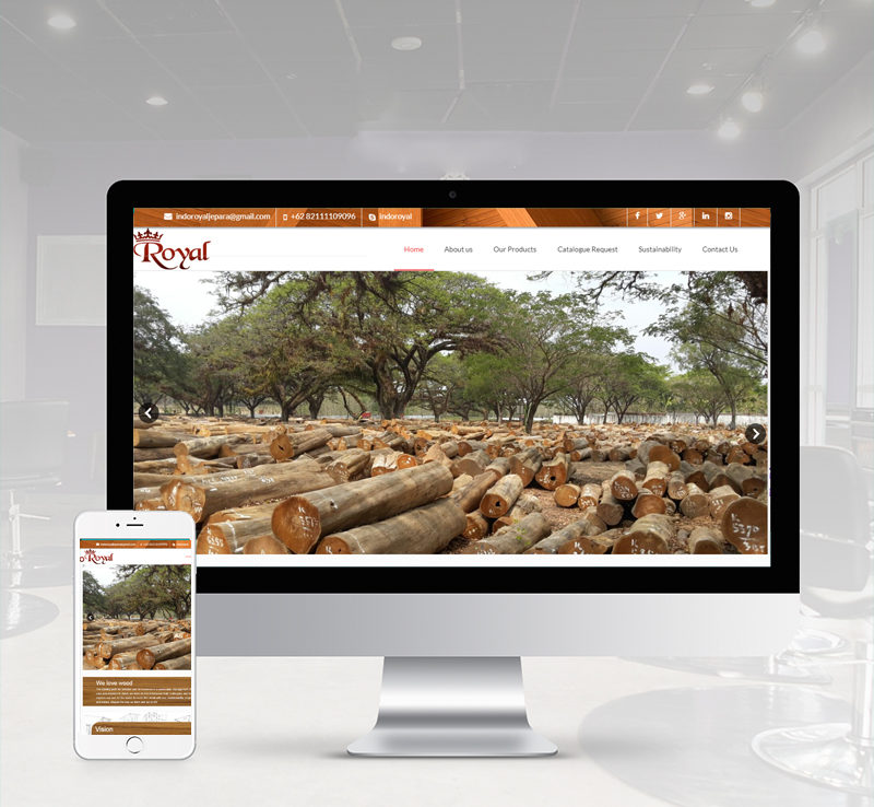 Indo Royal Furniture